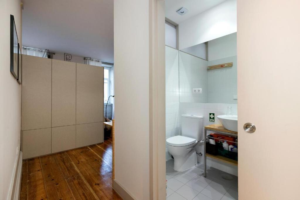 Pretty 163 Apartment Порто Екстериор снимка