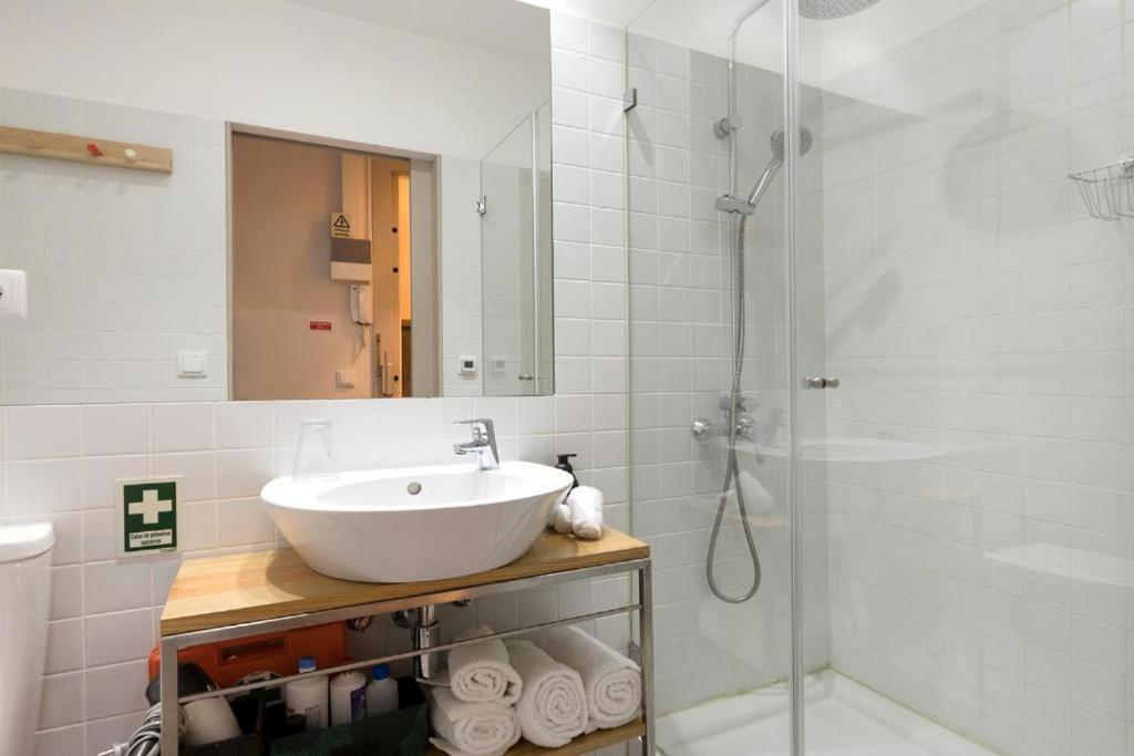 Pretty 163 Apartment Порто Екстериор снимка