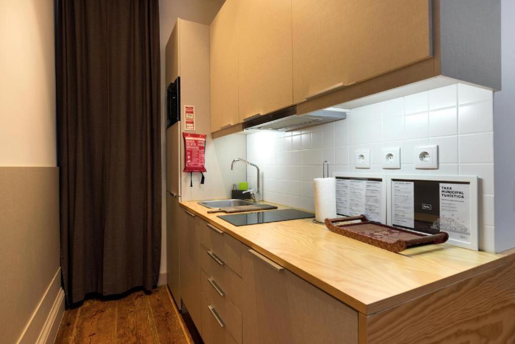 Pretty 163 Apartment Порто Екстериор снимка