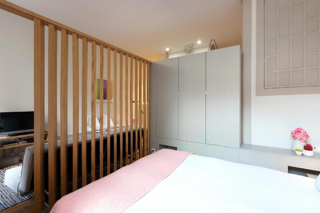 Pretty 163 Apartment Порто Екстериор снимка