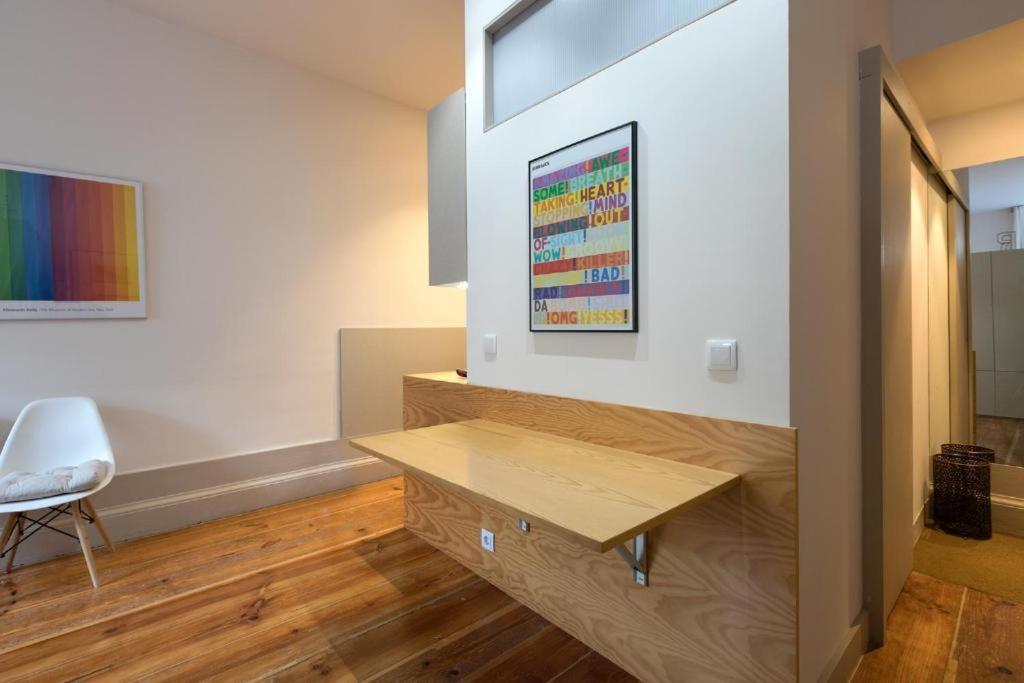 Pretty 163 Apartment Порто Екстериор снимка