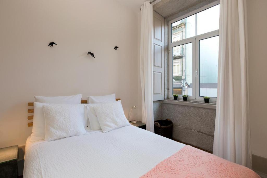 Pretty 163 Apartment Порто Екстериор снимка