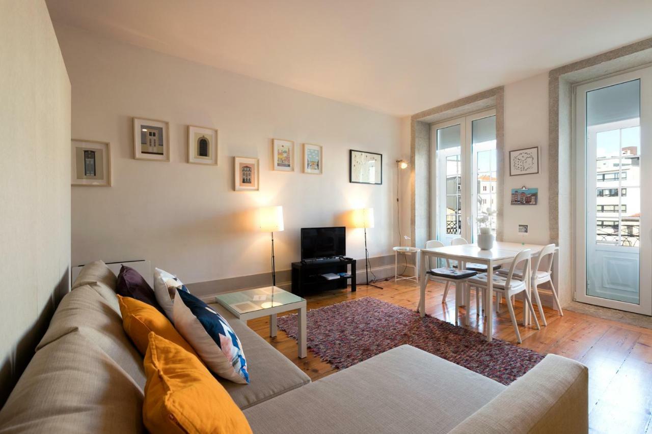 Pretty 163 Apartment Порто Екстериор снимка