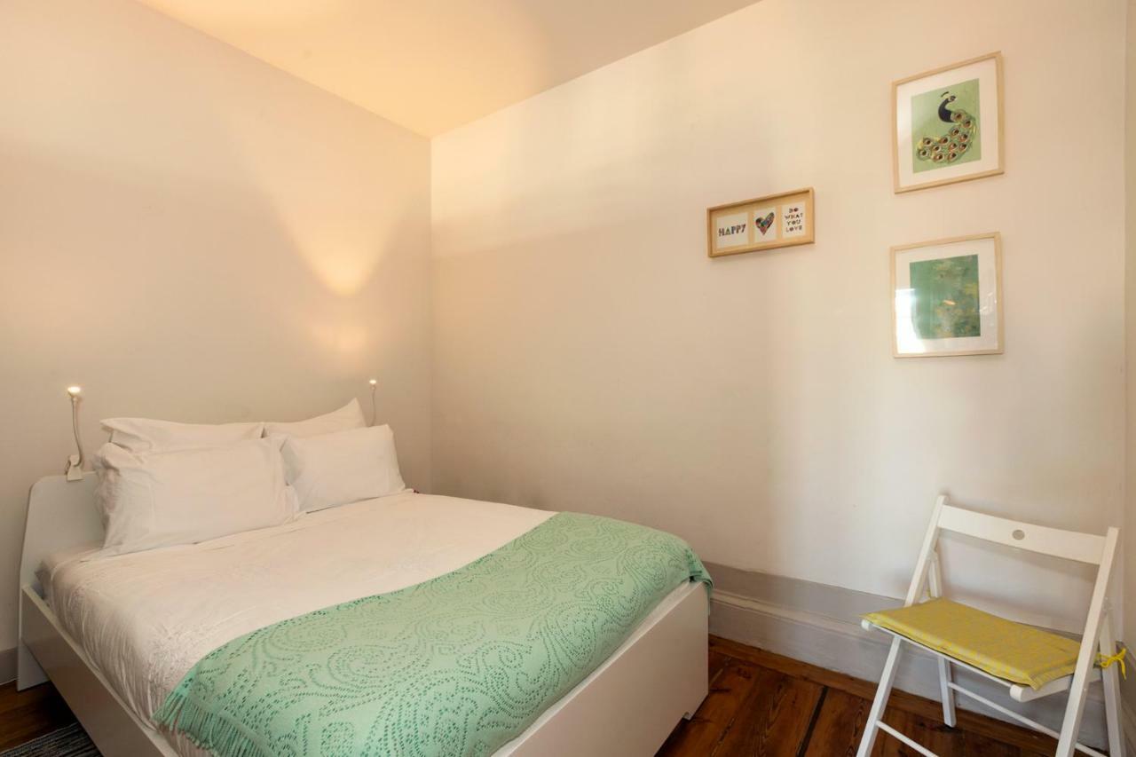 Pretty 163 Apartment Порто Екстериор снимка
