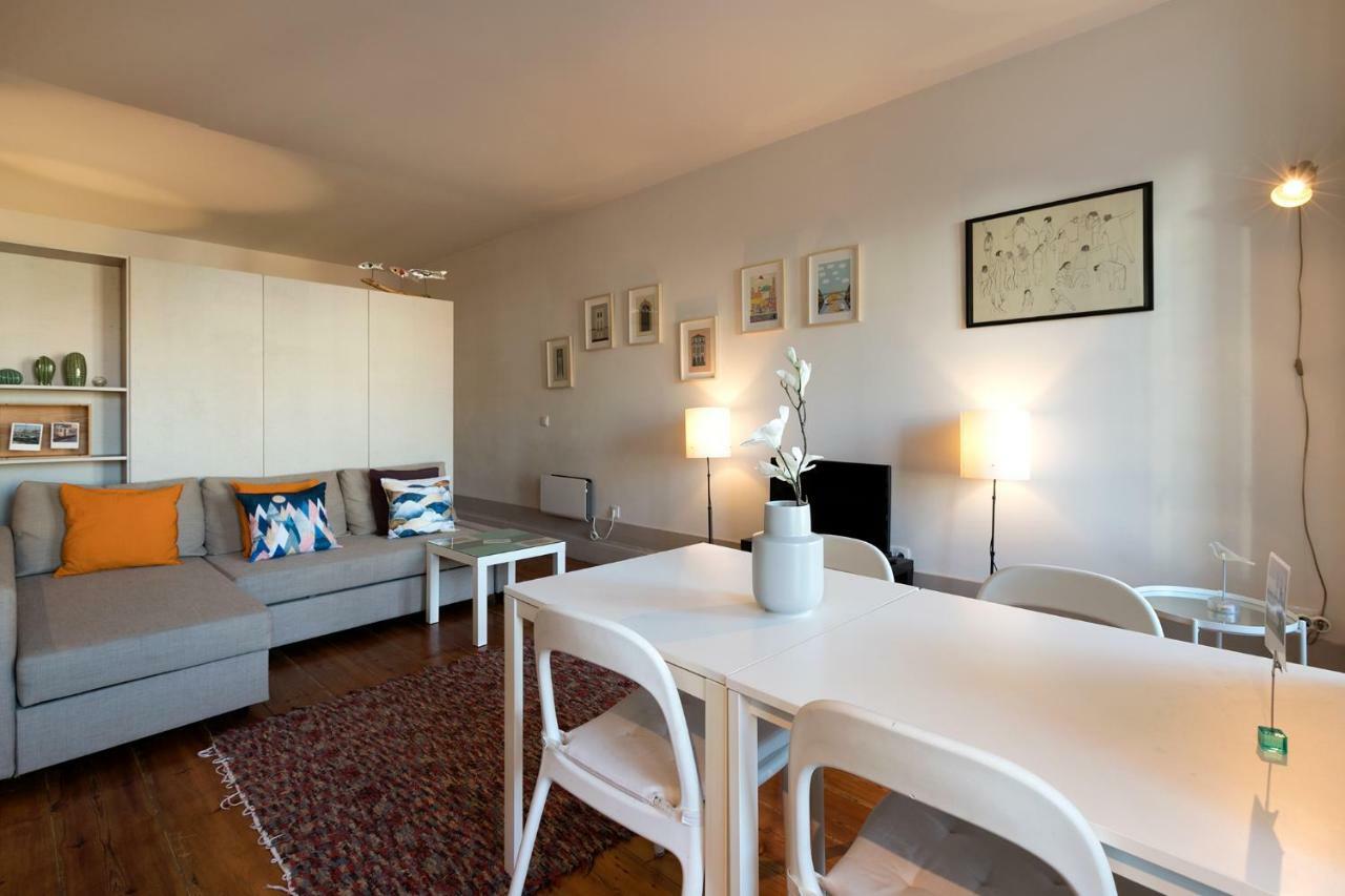 Pretty 163 Apartment Порто Екстериор снимка