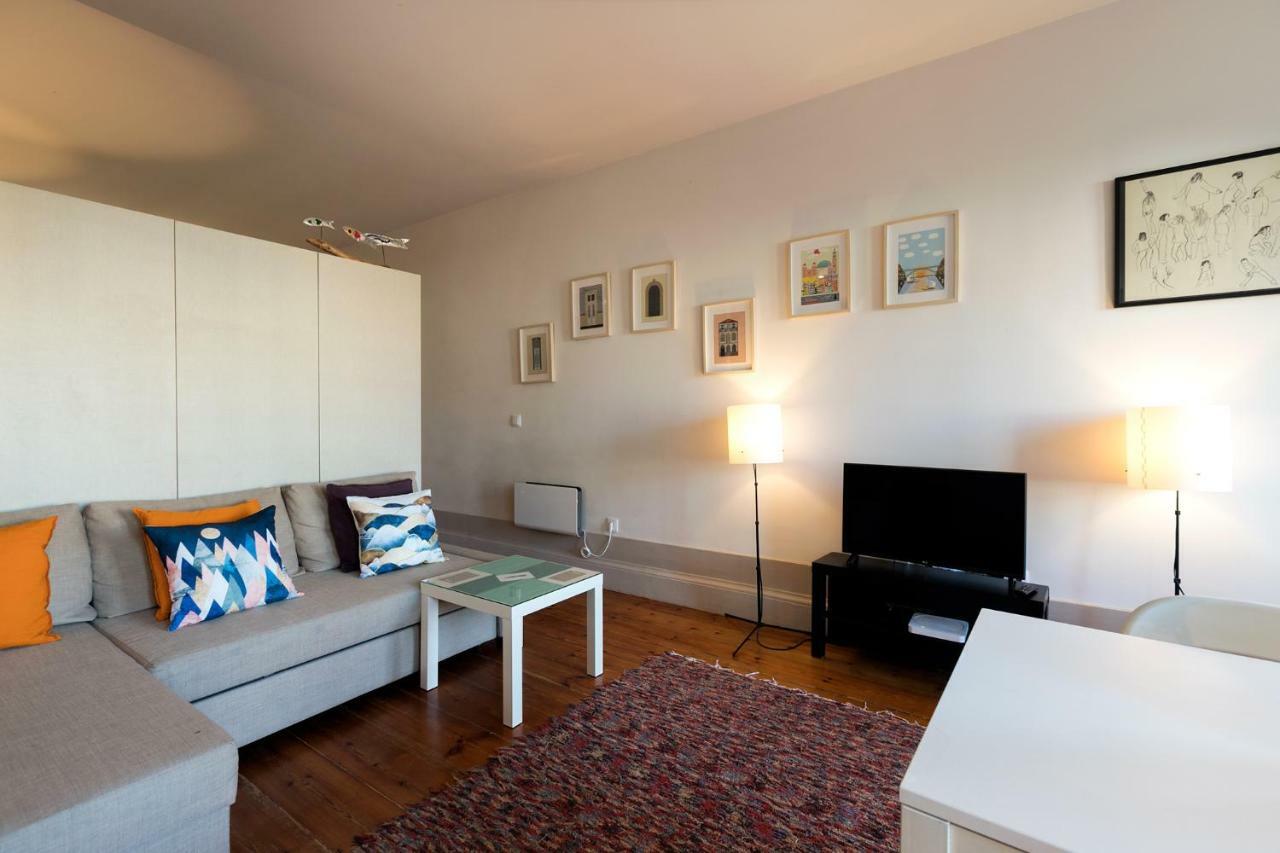 Pretty 163 Apartment Порто Екстериор снимка