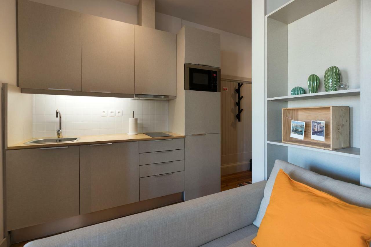 Pretty 163 Apartment Порто Екстериор снимка