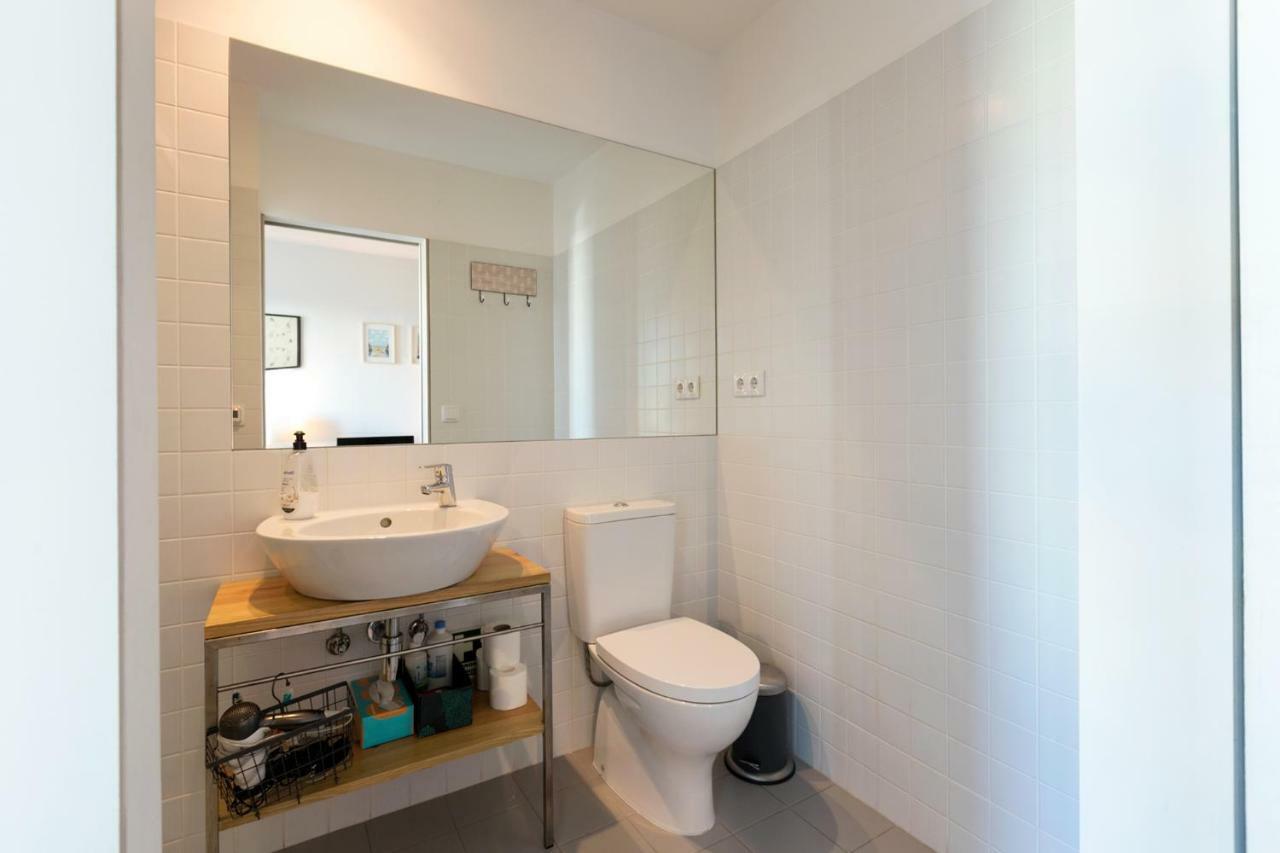 Pretty 163 Apartment Порто Екстериор снимка