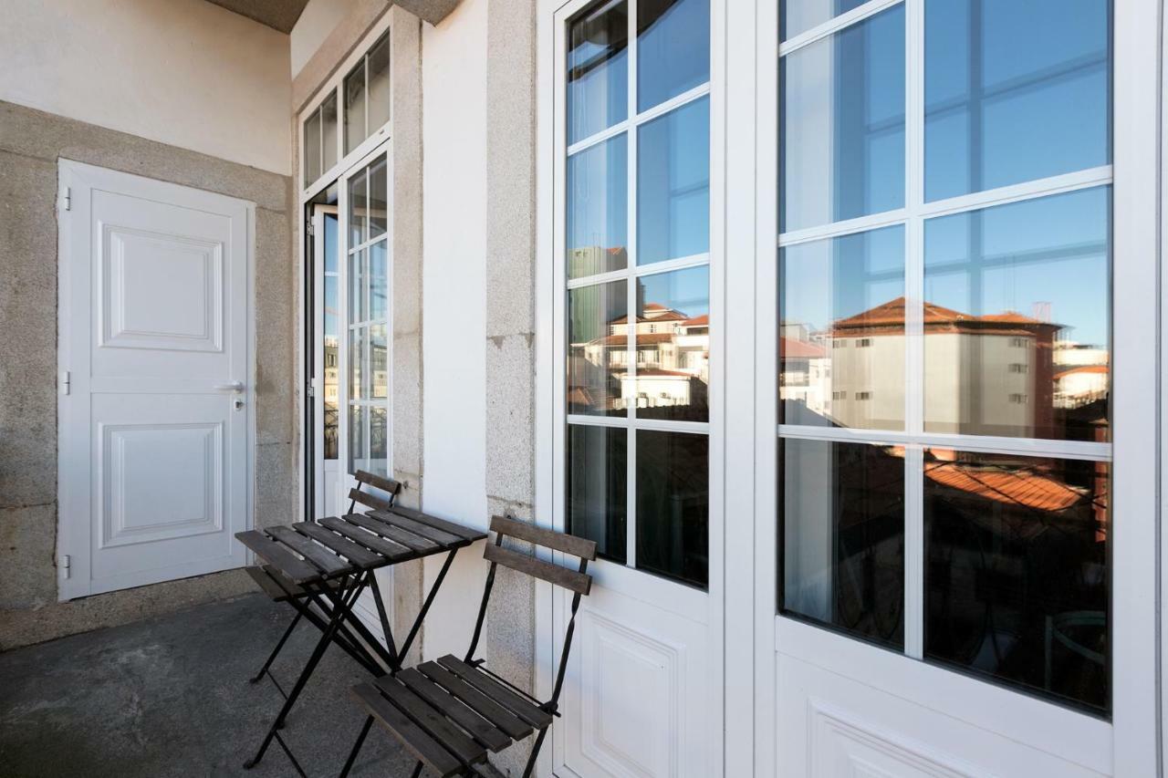 Pretty 163 Apartment Порто Екстериор снимка