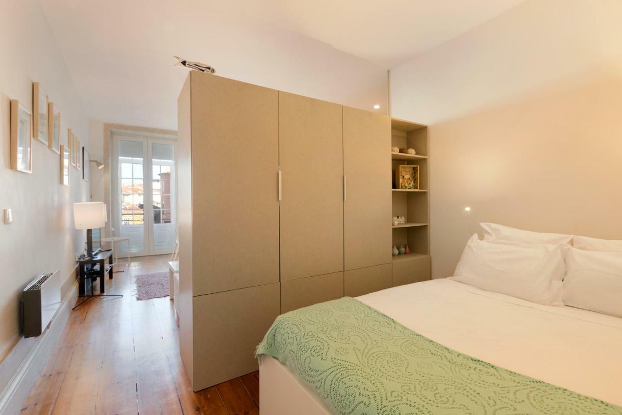 Pretty 163 Apartment Порто Екстериор снимка