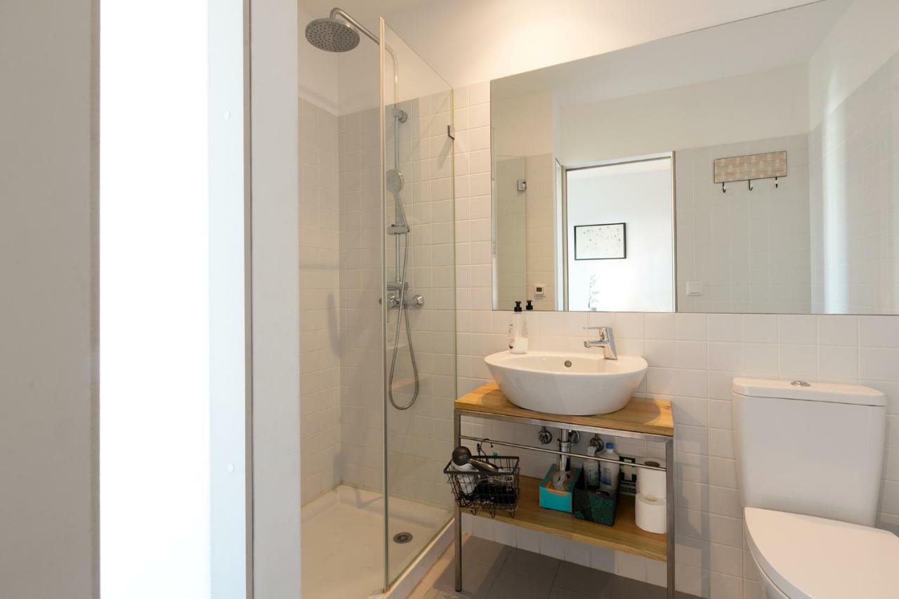 Pretty 163 Apartment Порто Екстериор снимка