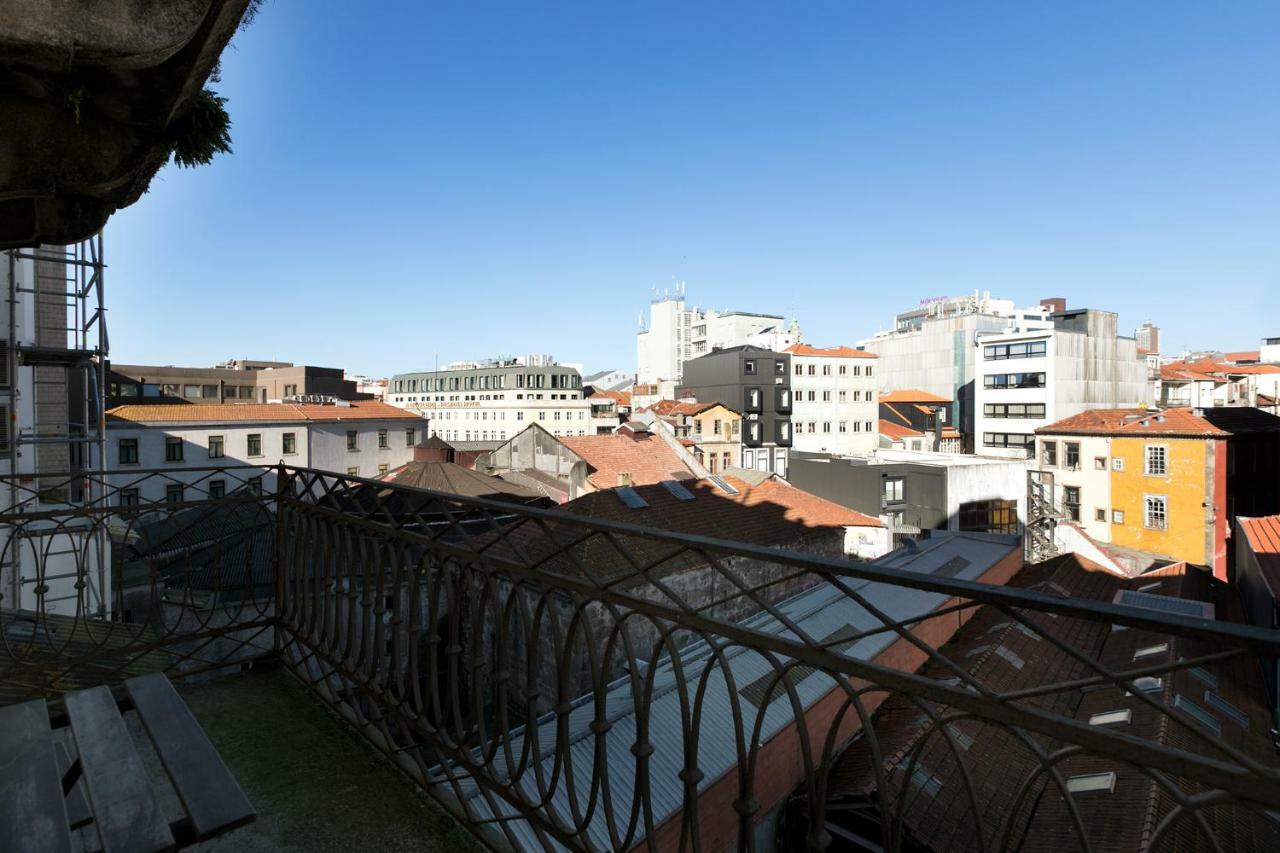 Pretty 163 Apartment Порто Екстериор снимка
